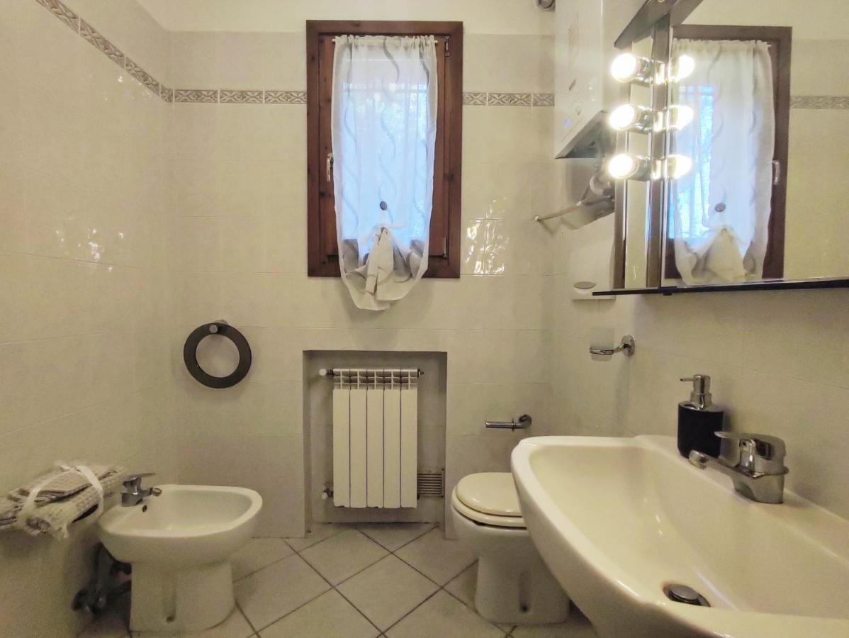 La Casa Di Sciano Apartman Certaldo Kültér fotó