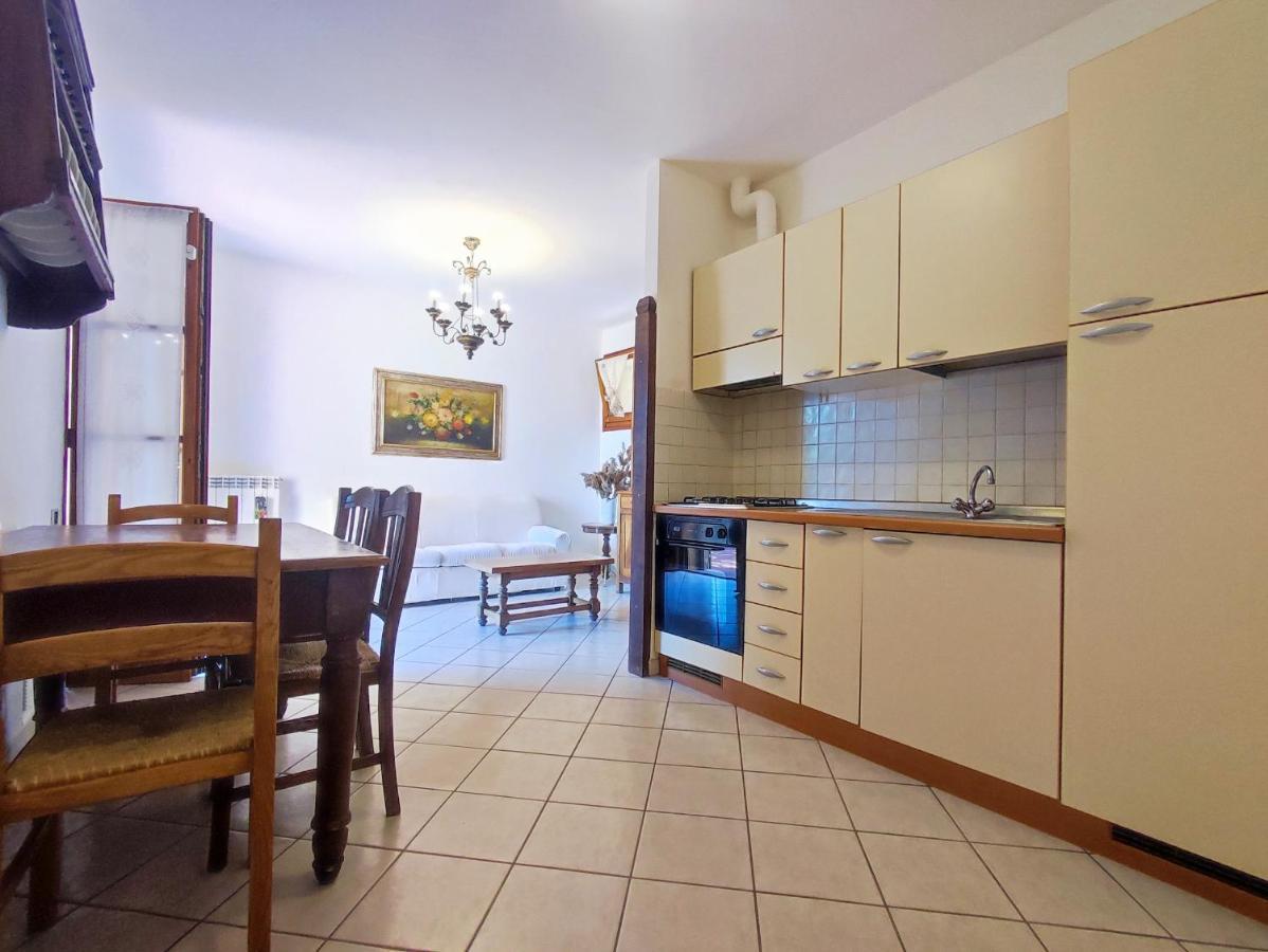 La Casa Di Sciano Apartman Certaldo Kültér fotó